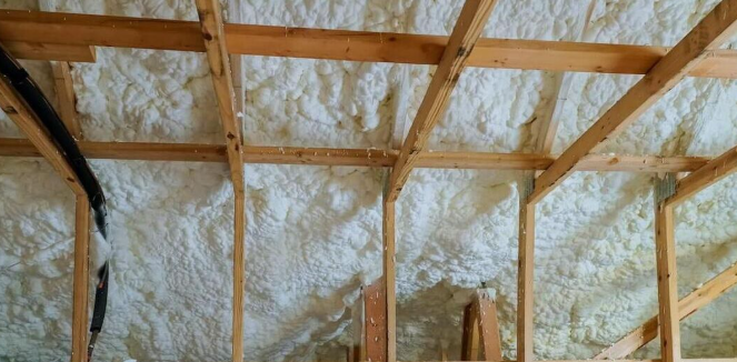 Trusted Spray Foam Insulation in Roundup, MT and the Best Paving Crews in Orlando