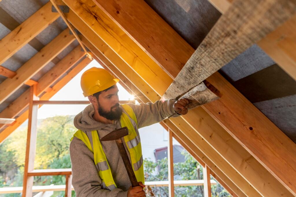 Trusted Batt Insulation Experts in Columbus, MT: Save Energy the Right Way