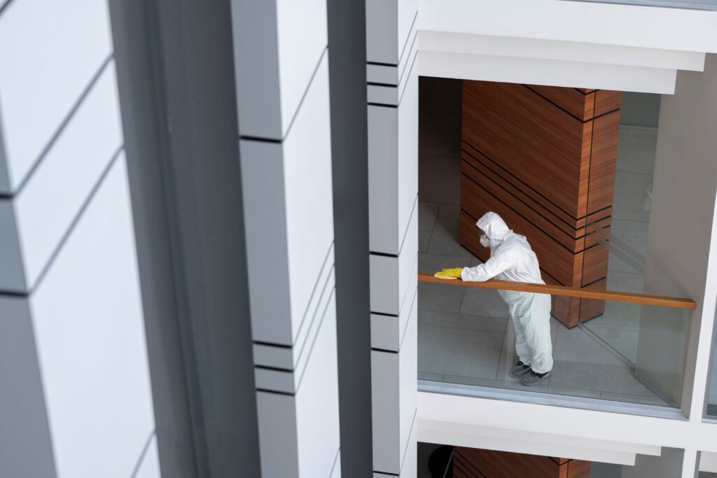 Spray Foam Insulation in Columbus, MT: The Smart Way to Insulate Your Home or Business