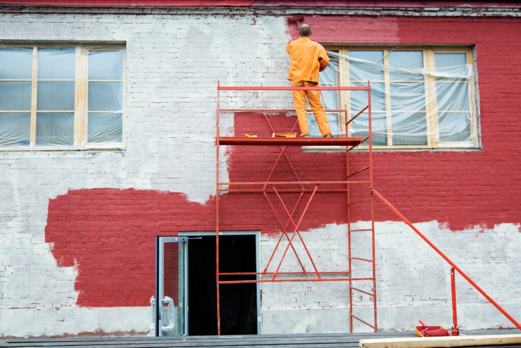 Soundproofing With Spray Foam Insulation in Huntley, MT