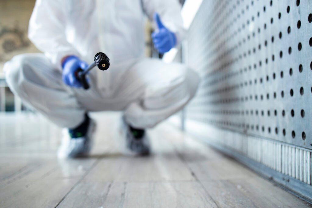 Protect Your Home with Basement Spray Foam Insulation in Cody, Wyoming