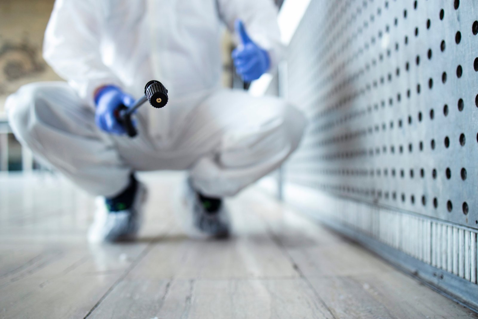 Protect Your Home with Basement Spray Foam Insulation in Cody, Wyoming