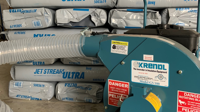 Batt Insulation Services in Cody, Wyoming