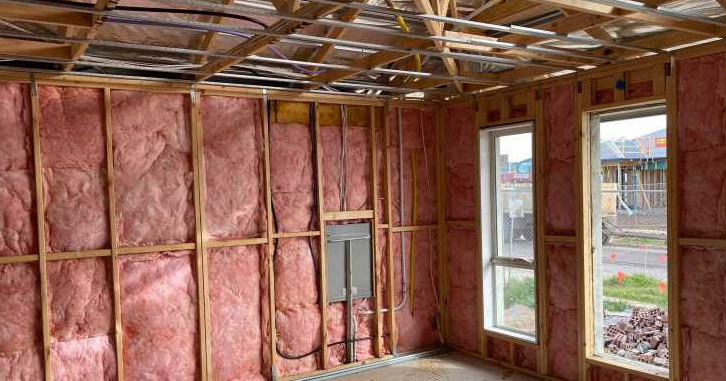 Batt Insulation Installation in Lovell, Wyoming – Enhance Comfort & Efficiency