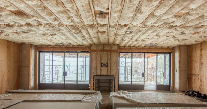 Best Batt Insulation for Homes in Shepherd, MT | Save Energy