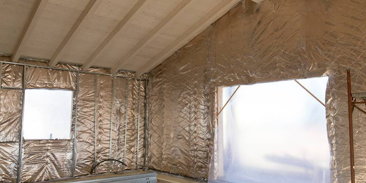 Residential Batt Insulation Services in Laurel, MT – A Complete Guide for Homeowners
