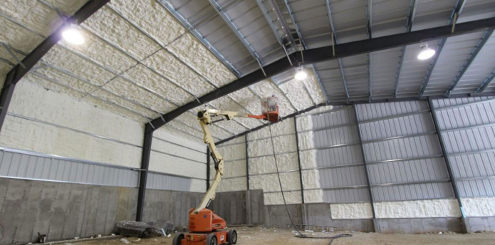 Blow-In Insulation Removal Services in Columbus, MT