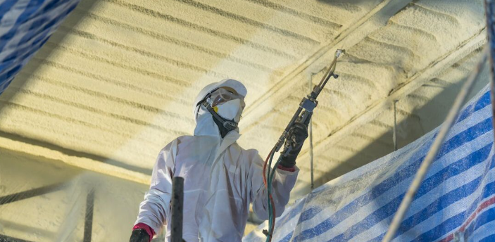 Blow-In Insulation Contractors Near Me in Billings, MT