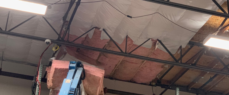 Commercial Batt Insulation Contractors in Columbus, MT