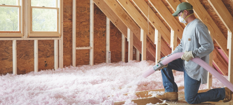 Soundproofing with Blow-In Insulation in Powell, Wyoming: A Complete Guide 