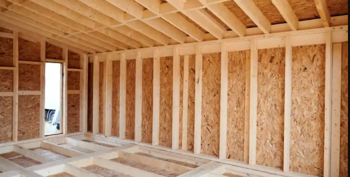 Garage Batt Insulation Installation in Powell, Wyoming