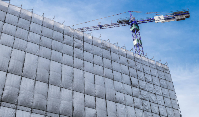 Fire-Rated Batt Insulation in Forsyth MT