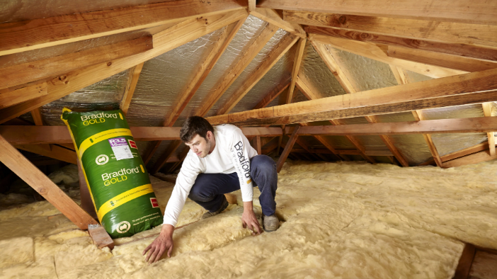 Insulation Rebates for Batt Insulation in Shepherd, MT