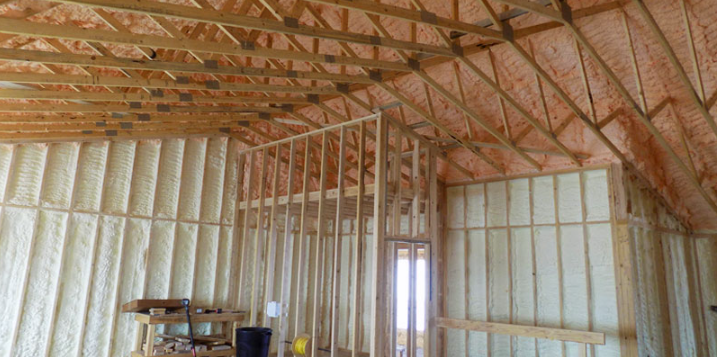 Residential Spray Foam Insulation in Powell Wyoming – Complete Guide 2025