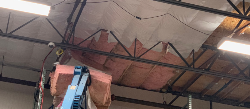 Best Batt Insulation Installation in Billings, MT