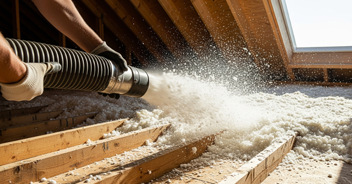 Blow-In Insulation Contractors Near Me in Shepherd, MT Meta Title: Blow-In Insulation Contractors Near Me in Shepherd MT | Reliable Experts Meta Description: Looking for expert blow-in insulation contractors near you in Shepherd, MT? Get energy-efficient and affordable insulation installation services today. Introduction If you are searching for reliable blow-in insulation contractors near you in Shepherd, MT, you are making a smart choice for improving your home’s comfort and energy efficiency. Blow-in insulation is one of the best solutions for homeowners who want to reduce heat loss, lower energy bills, and create a quieter living environment. Professional insulation contractors in Shepherd offer high-quality installation services that provide lasting benefits. Whether you are insulating your attic, walls, or crawl space, blow-in insulation can help maintain consistent indoor temperatures throughout the year while enhancing soundproofing and overall air quality. What Is Blow-In Insulation? Blow-in insulation, also known as loose-fill insulation, is a popular material made from cellulose or fiberglass that is blown into walls, attics, or other spaces using specialized equipment. This material fills all small gaps and crevices, providing complete coverage that traditional insulation rolls often miss. Its flexibility and adaptability make it ideal for both new construction and retrofitting older homes. Because it settles evenly, blow-in insulation offers superior thermal performance and prevents drafts, moisture issues, and temperature fluctuations. Benefits of Hiring Blow-In Insulation Contractors in Shepherd, MT When you hire professional contractors in Shepherd, MT, for blow-in insulation installation, you gain access to years of expertise, premium materials, and the latest technology. Here are the key benefits: 1. Improved Energy Efficiency Blow-in insulation helps your HVAC system work more efficiently by minimizing heat transfer, reducing energy waste, and cutting utility bills. 2. Enhanced Comfort With evenly distributed insulation, every room in your home stays at a stable temperature year-round. 3. Soundproofing Benefits The dense structure of blow-in insulation absorbs sound, reducing noise between floors and from outside. 4. Eco-Friendly Materials Cellulose insulation is made from recycled paper products, making it an environmentally sustainable choice for modern homeowners. 5. Quick and Clean Installation Professional contractors use advanced blowing equipment that allows for fast installation with minimal disruption to your home. Why Choose Local Insulation Contractors in Shepherd, MT Local contractors in Shepherd, MT, have a deep understanding of the region’s unique climate, building structures, and insulation requirements. By hiring local experts, you ensure that your insulation project meets local codes, is properly installed, and provides long-term results. They conduct an in-depth inspection of your property to identify energy leaks, insulation gaps, and problem areas. From there, they recommend the right insulation type and thickness for maximum performance. Their familiarity with local weather patterns ensures that your home stays comfortable in every season. Where Blow-In Insulation Works Best Blow-in insulation is versatile and can be installed in many parts of your home for maximum efficiency. Common areas include: Attics: Prevents rising heat from escaping during winter and blocks excess heat during summer. Walls: Fills wall cavities to create a strong sound and thermal barrier. Floors and Crawl Spaces: Adds insulation under floors for better temperature control. Basements: Keeps underground spaces warm and moisture-resistant. Professional insulation contractors in Shepherd use specialized tools to reach tight or awkward spaces, ensuring every inch is properly covered. The Process of Blow-In Insulation Installation A typical installation process involves several steps to ensure high performance and safety: Assessment: Contractors inspect your property to determine insulation needs and measure areas. Preparation: Any necessary repairs or sealing of air leaks are completed before installation. Installation: Using high-powered blowing machines, insulation material is evenly distributed into the designated areas. Inspection: After installation, contractors check for even coverage and clean the worksite thoroughly. This process is efficient, non-invasive, and can usually be completed in a single day for most homes in Shepherd, MT. Cost of Blow-In Insulation in Shepherd, MT The cost of blow-in insulation depends on several factors, such as home size, material type, and labor. On average, homeowners in Shepherd can expect to pay between $1.25 to $2.50 per square foot for professional installation. While it may seem like an upfront expense, the long-term savings on energy bills, combined with improved comfort and home value, make it a worthwhile investment. Many local contractors also offer free consultations and energy audits to help homeowners plan their projects effectively. Maintenance and Longevity Once installed, blow-in insulation requires minimal maintenance. It remains effective for decades without sagging or losing volume, unlike traditional insulation types. Periodic inspections by professionals can ensure that the insulation remains dry and properly distributed, maintaining its efficiency over time. Environmental Benefits Choosing cellulose or fiberglass blow-in insulation not only benefits your home but also the planet. Cellulose insulation is produced from recycled newspaper treated with natural fire retardants, while fiberglass insulation is made from sand and recycled glass. Both materials are non-toxic, sustainable, and contribute to reducing landfill waste. SEO Optimization Tip for Local Visibility To improve search engine rankings for your insulation service pages, include local keywords such as: “Best insulation contractors in Shepherd MT” “Blow-in insulation installation near Shepherd Montana” “Affordable insulation services in Shepherd MT” Incorporate these terms naturally throughout your content, along with high-quality images and your business’s Google Map listing, to attract nearby homeowners looking for insulation services. Conclusion Working with professional blow-in insulation contractors near you in Shepherd, MT is one of the best decisions you can make for your home. With expert installation, energy savings, noise reduction, and long-term performance, blow-in insulation offers unmatched comfort and value. Whether you’re building a new house or upgrading an older property, local insulation experts in Shepherd can deliver efficient, affordable, and eco-friendly solutions. Invest in high-quality insulation today and experience the difference in your home’s comfort and energy efficiency. FAQs Q1: How long does blow-in insulation last? When installed properly, blow-in insulation can last 20 to 30 years or longer without losing its effectiveness. Q2: Can blow-in insulation be added over existing insulation? Yes, professionals can install blow-in insulation on top of existing insulation layers to improve performance. Q3: Is blow-in insulation safe for my home? Absolutely. Modern cellulose and fiberglass insulation materials are non-toxic, fire-resistant, and environmentally safe. Q4: How soon will I notice energy savings after installation? Most homeowners notice reduced energy bills and better indoor comfort within the first few months after installation. Q5: How do I find the best blow-in insulation contractors near me in Shepherd, MT? Look for licensed, insured, and well-reviewed local contractors who offer free estimates, warranties, and proven experience with residential insulation projects. Would you like me to create your next article in this same clean, no-dash, SEO-optimized format (meta tags, FAQs, and full structure)?