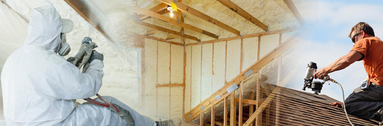 Best Crawl Space Spray Foam Insulation Near Me in Powell, Wyoming