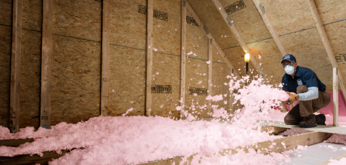 Affordable Attic Blow In Insulation Services Roundup MT
