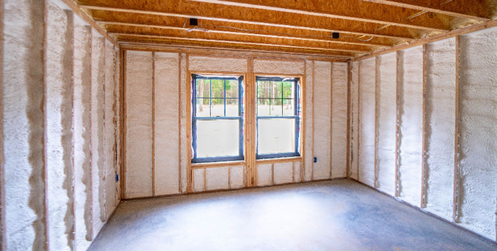 Professional Spray Foam Insulation Rebates Laurel MT
