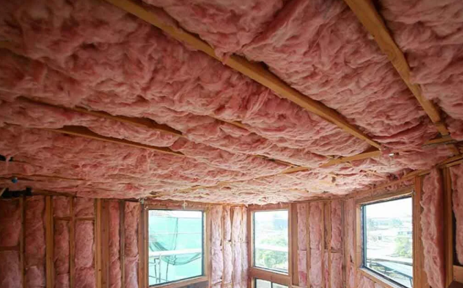 Best Eco-Friendly Batt Insulation Options in Forsyth MT