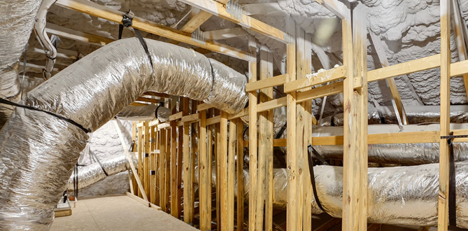 Best Spray Foam Insulation Services in Cody, Wyoming