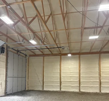 commercial insulation contractors Billings MT