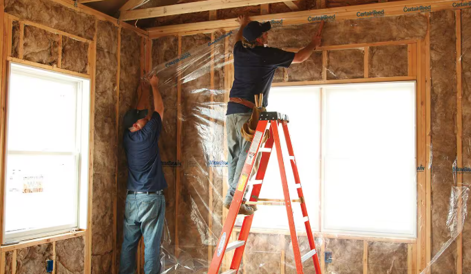 Best Moisture-Resistant Batt Insulation Types in Lovell Wyoming