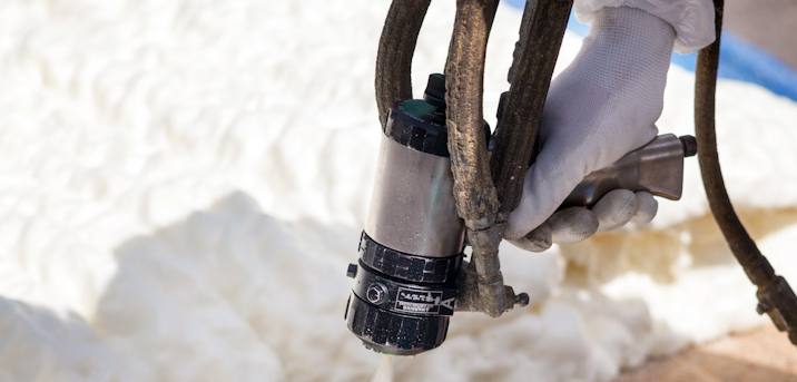 Top Spray Foam Insulation Services in Billings MT