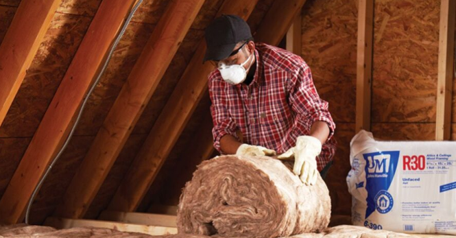 Best Insulation Rebates for Batt Insulation in Miles City MT