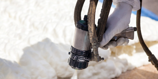 Best Spray Foam Insulation Services in Billings MT