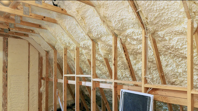Best Spray Foam Insulation Near Me in Laurel, MT