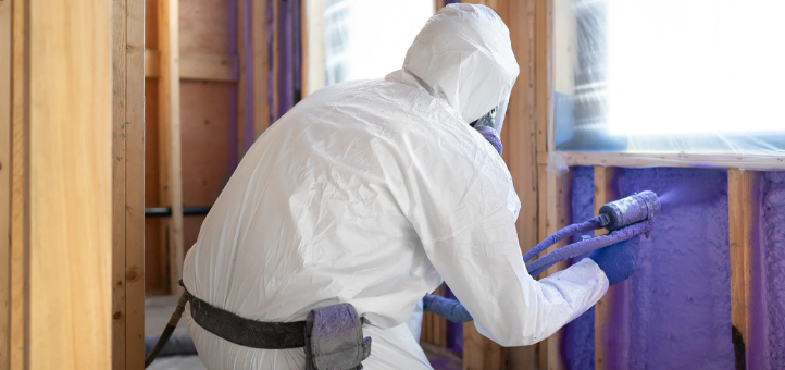 Best Spray Foam Insulation Near Me in Laurel, MT
