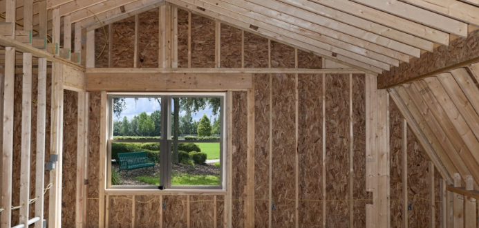 Professional Batt Insulation for New Construction Sheridan WY