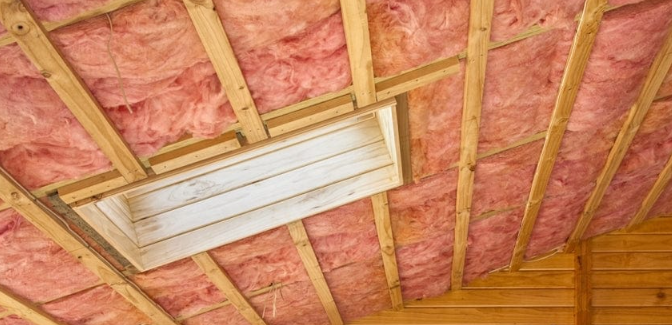 Best Fire-Rated Batt Insulation in Cody, Wyoming
