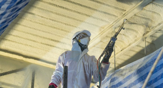 Affordable Spray Foam Insulation Cost in Huntley MT