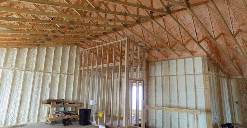 Best Batt Insulation for Homes in Cody, Wyoming