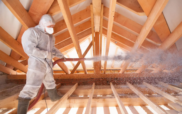 Professional Attic Spray Foam Insulation Services in Miles City, MT