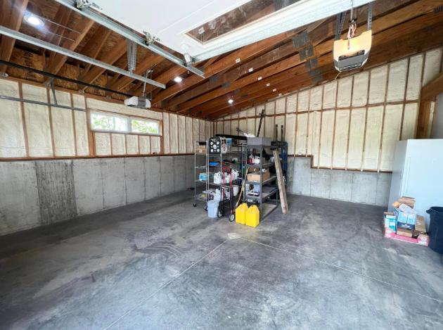 Crawl Space Spray Foam Insulation Near Me in Columbus MT