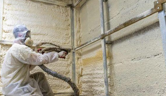  Trusted Spray Foam Insulation Services in Billings, MT