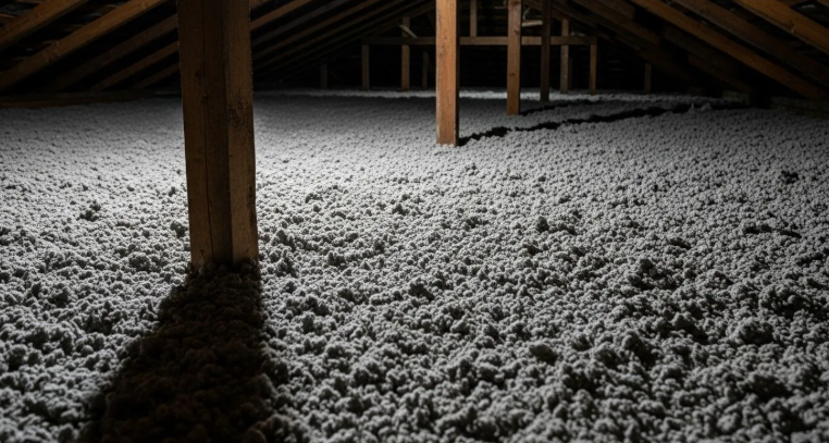 Blow-In Insulation Contractors Near Me in Shepherd MT