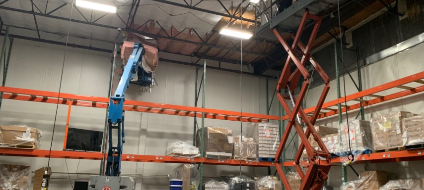 Commercial Batt Insulation Contractors in Roundup, MT