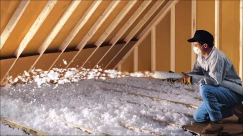 Blow-in Insulation Removal Services in Hardin MT