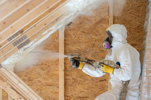 Best Spray Foam Insulation Services in Billings MT