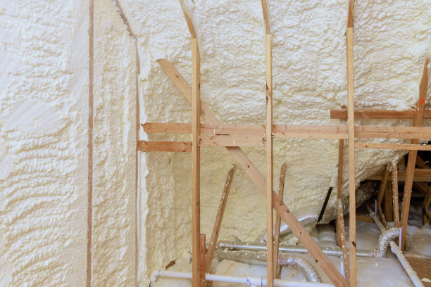 Trusted Spray Foam Insulation in Shepherd MT