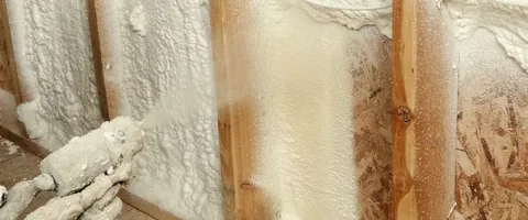 Best Spray Foam Insulation
