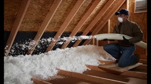 Expert Batt Insulation Services