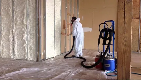 Best Spray Foam Insulation