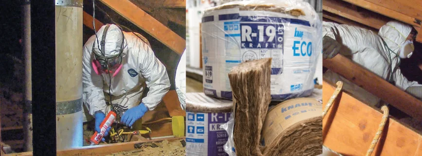 Understanding Blown-In Insulation Cost Per Square Foot in Miles City, MT