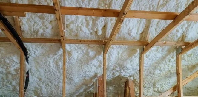 Trusted Spray Foam Insulation in Roundup, MT and the Best Paving Crews in Orlando