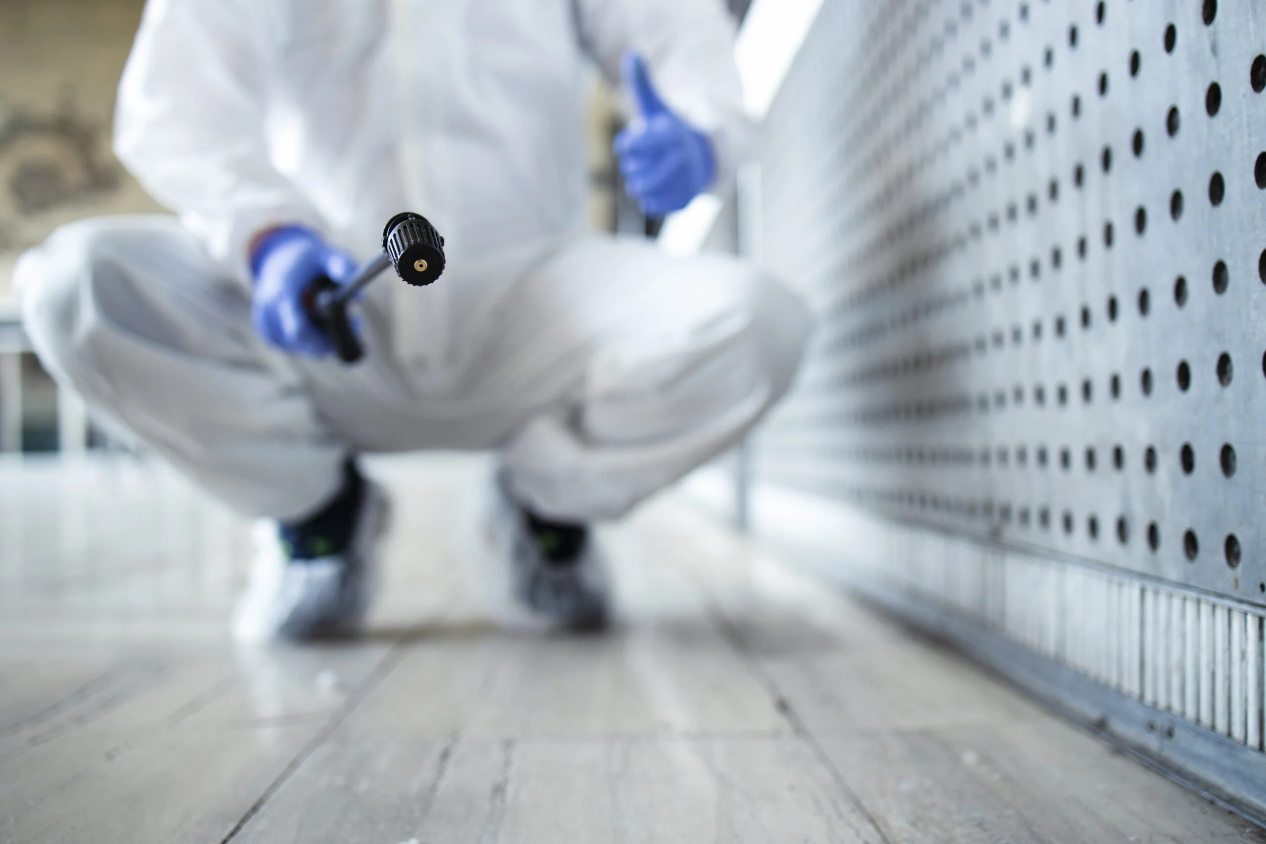 Protect Your Home with Basement Spray Foam Insulation in Cody, Wyoming